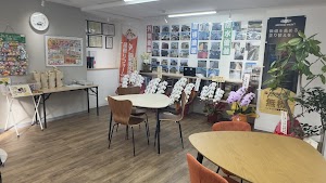 外壁王 かほくショールーム place picture