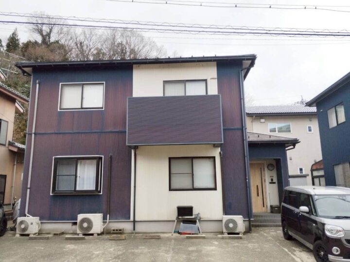 施工前