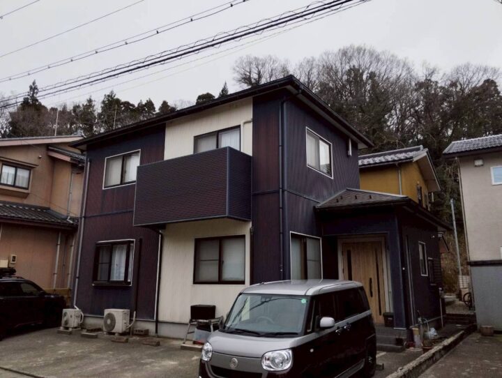 施工前